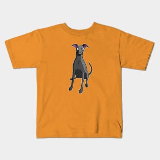 Treat? Kids T-Shirt